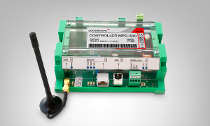 Advanticsys introduces its first Industrial IoT gateway