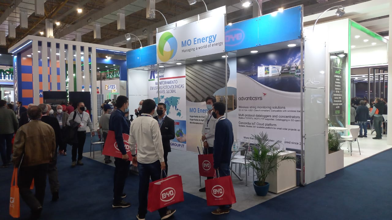 Intersolar South Amrica 2021